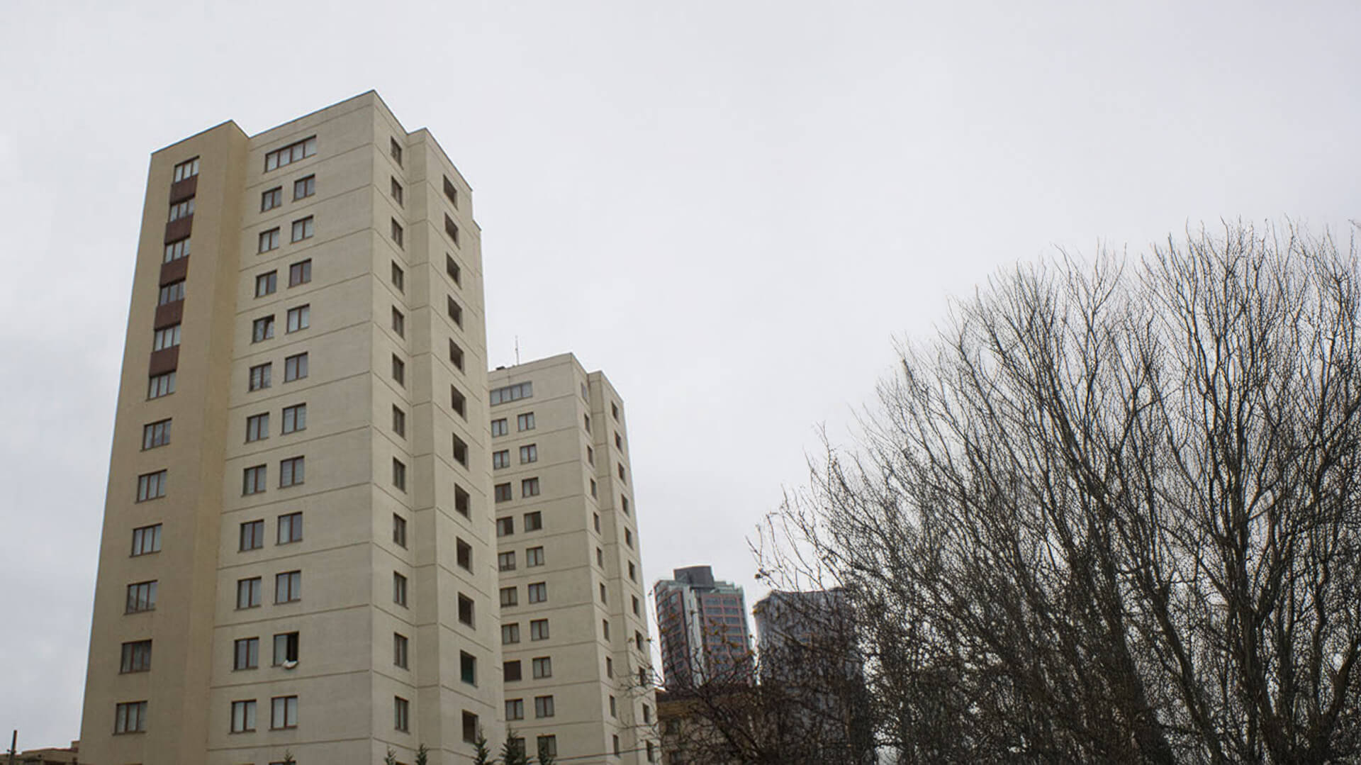 Ataşehir Genç Sitesi